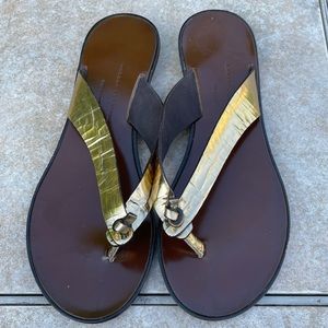 Robert Clergerie sandals